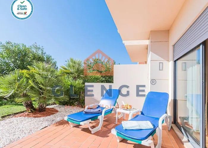 Ground Floor Apartment