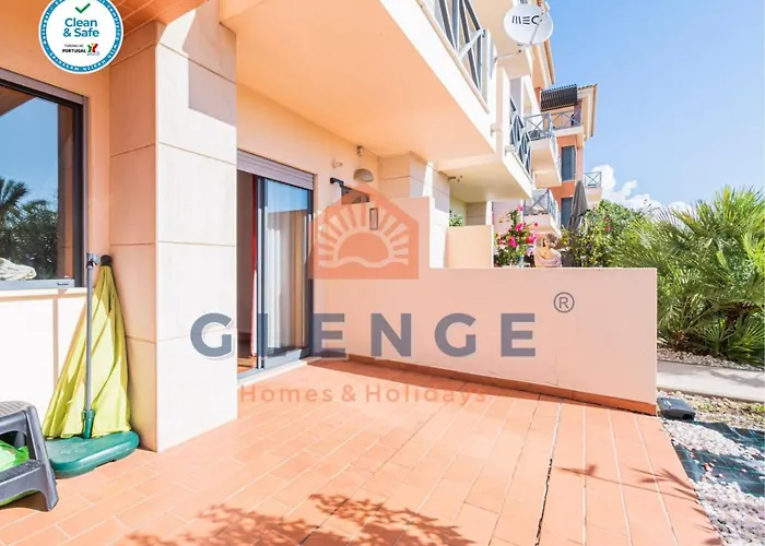 Ground Floor Apartment