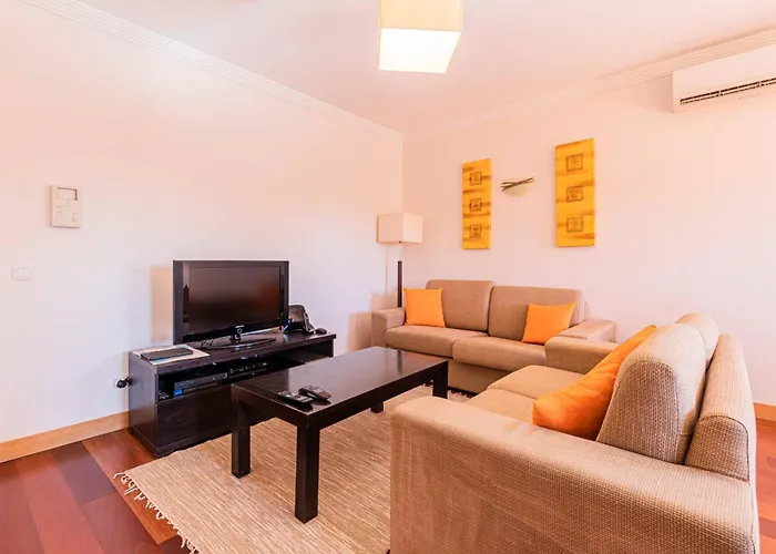 Ground Floor Apartment